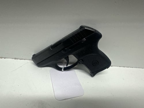 RUGER LCP