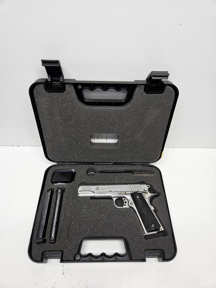 TAURUS PT-1911