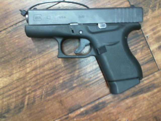 GLOCK 43
