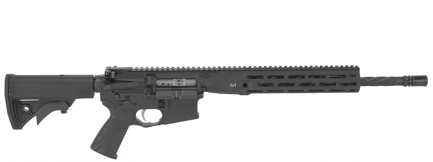 LWRC IDCI M-LOK