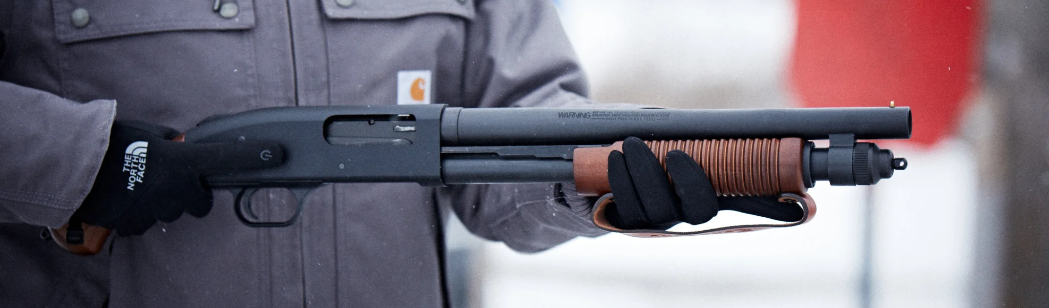 Mossberg 590: Compare Tactical, 590A1 & 590S Specs