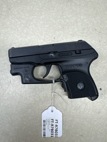 RUGER LCP