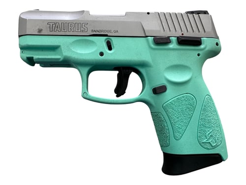 TAURUS G2C