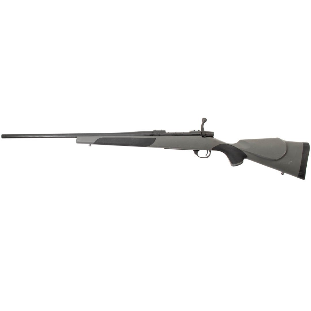 WEATHERBY VANGUARD