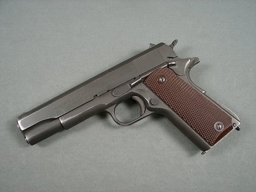 COLT 1911A1  ARMY