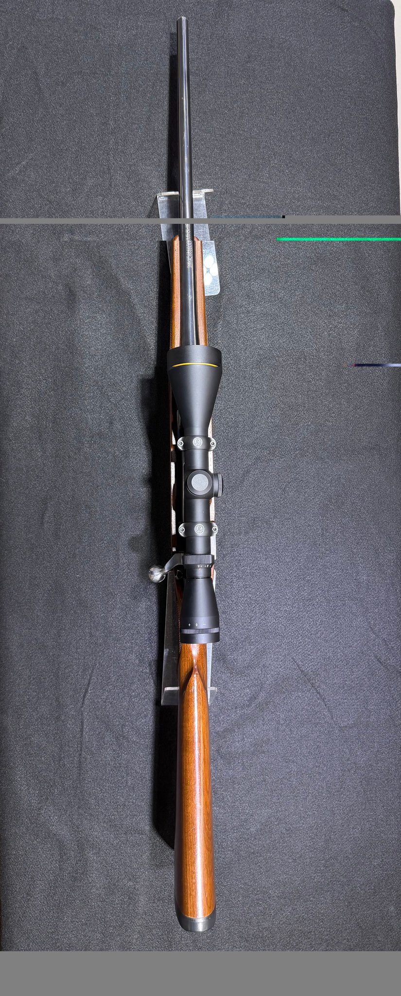 RUGER M77 MARK II