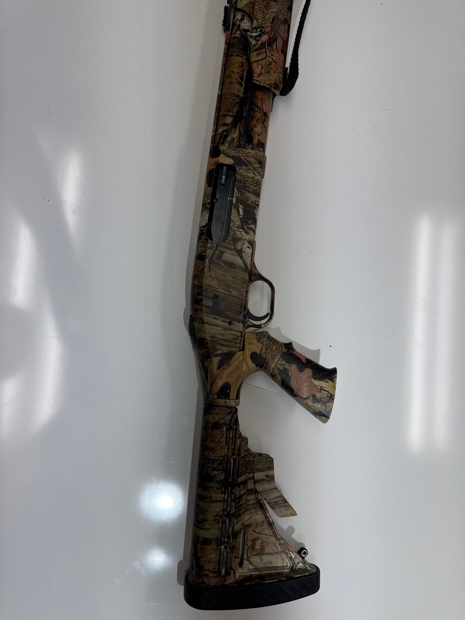 MOSSBERG 835 ULTI-MAG TURKEY