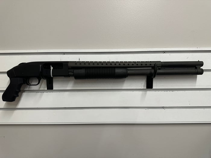 Mossberg 500 Cruiser Road Blocker - For Sale :: Shop Online
