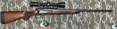 REMINGTON MODEL 700
