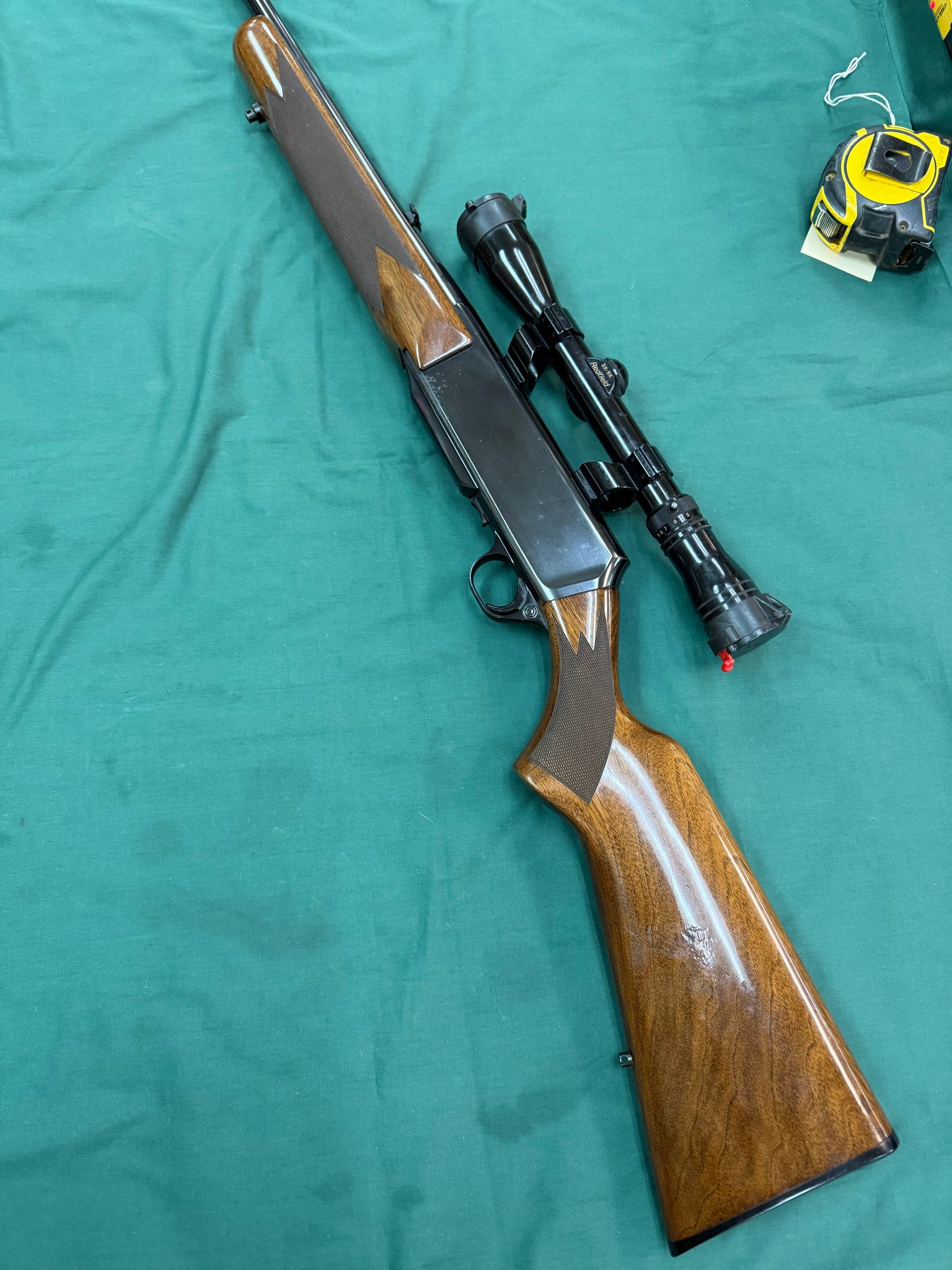 BROWNING BAR