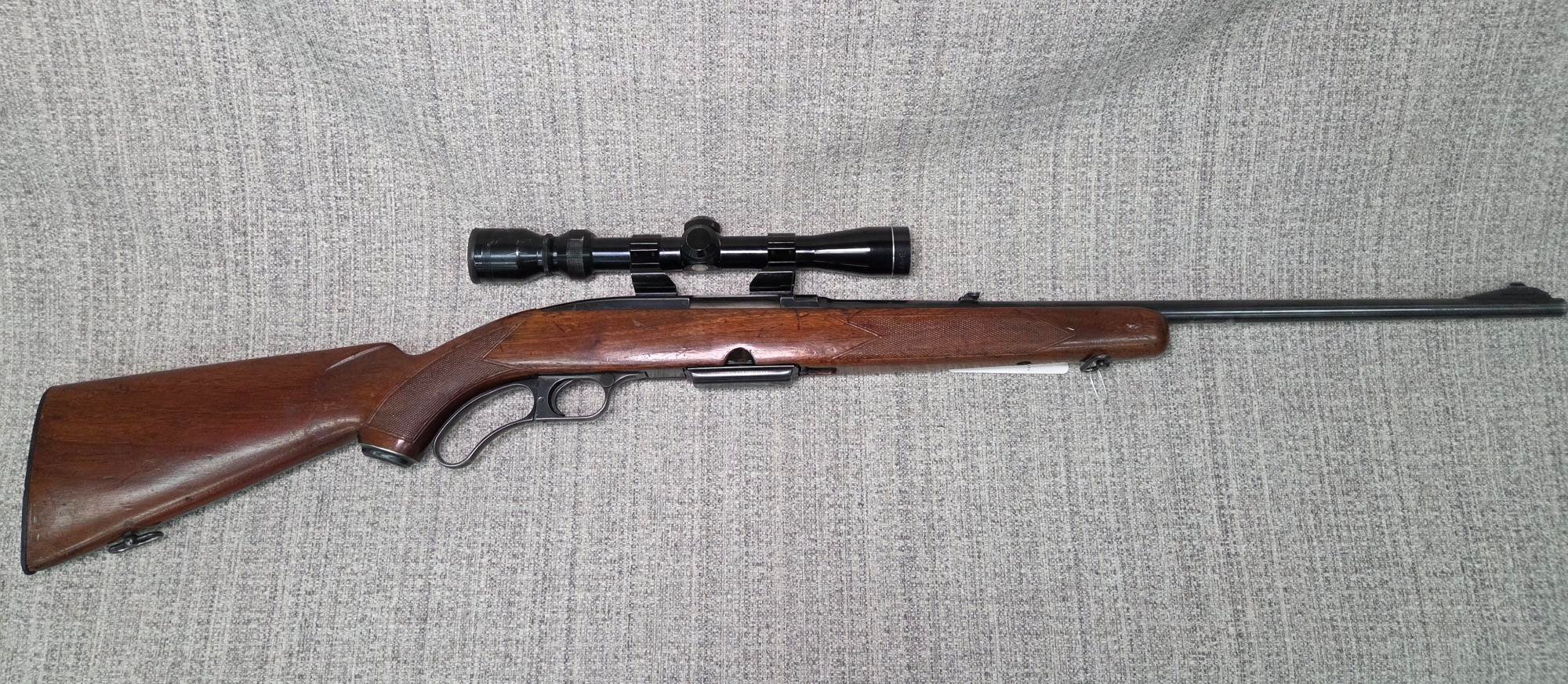 WINCHESTER model 88