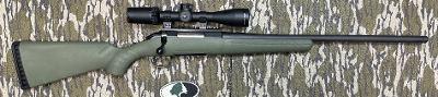 RUGER AMERICAN