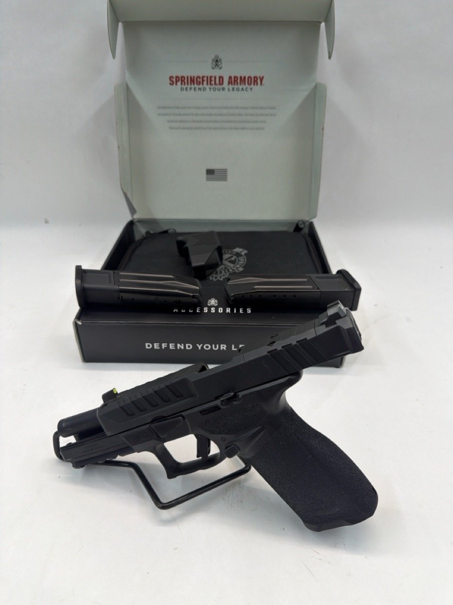 SPRINGFIELD ARMORY ECHELON