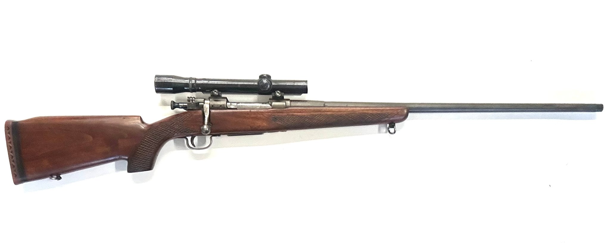 REMINGTON 03-A3