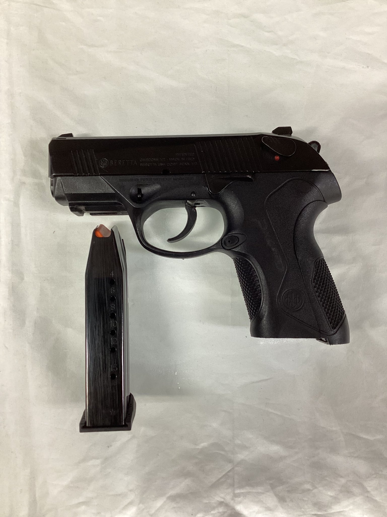 BERETTA PX4 Storm