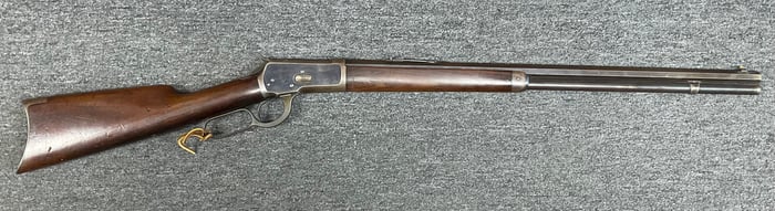 Winchester Model 1892 - For Sale :: Shop Online