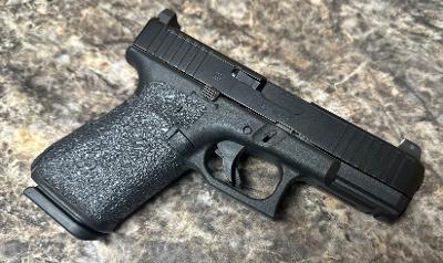GLOCK 19