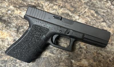 GLOCK 17