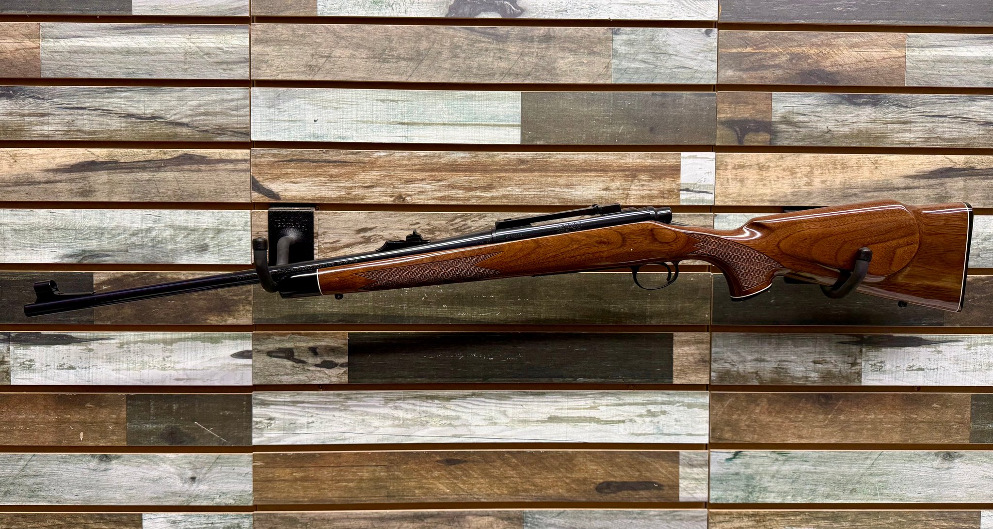 REMINGTON 700 BDL custom deluxe