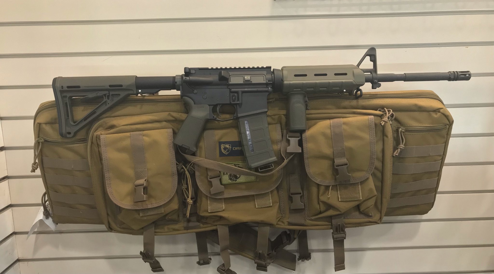 COLT M4 CARBINE