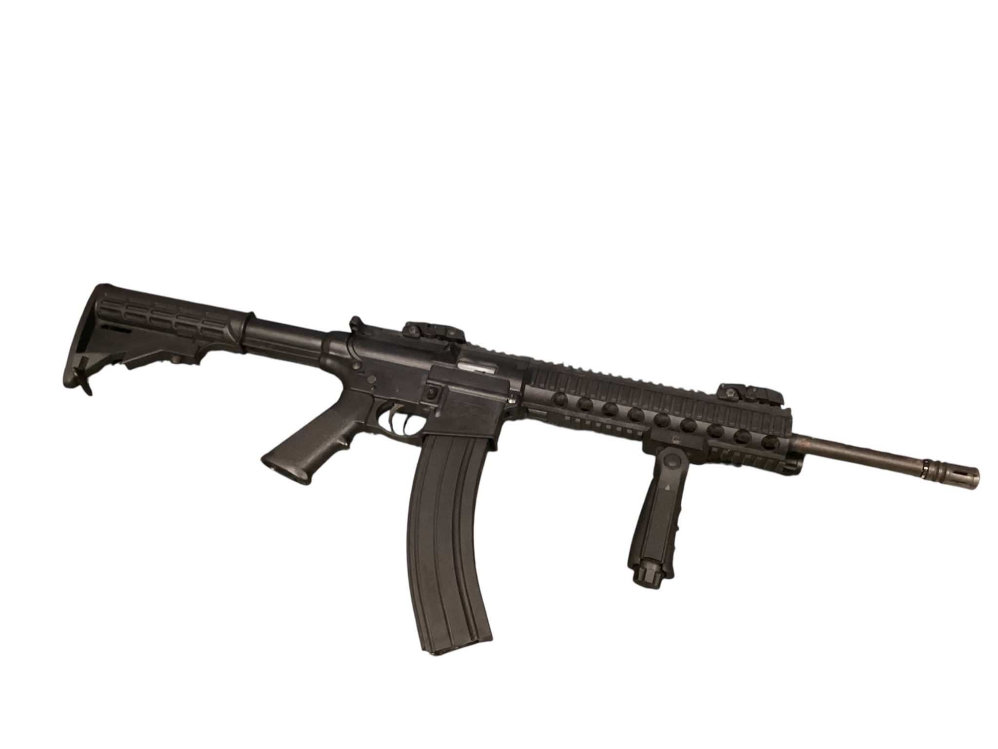 SMITH & WESSON M&P 15-22
