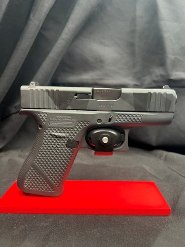 GLOCK 43X