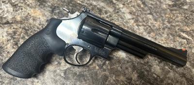 SMITH & WESSON 29-6
