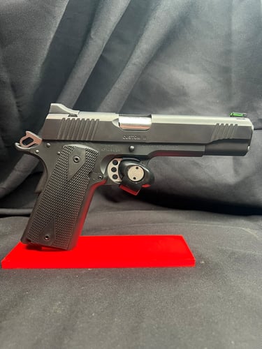 KIMBER CUSTOM II