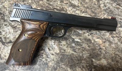 SMITH & WESSON 41