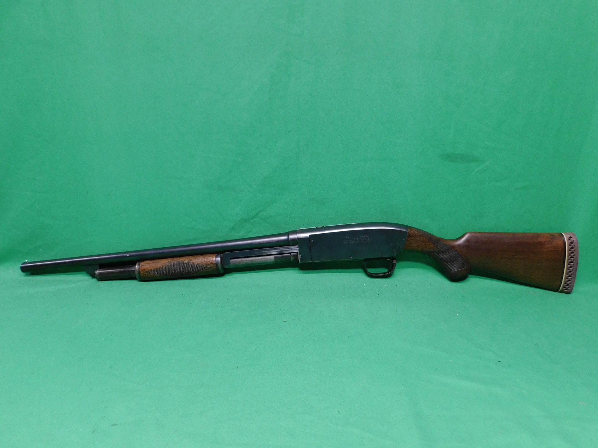STEVENS 620