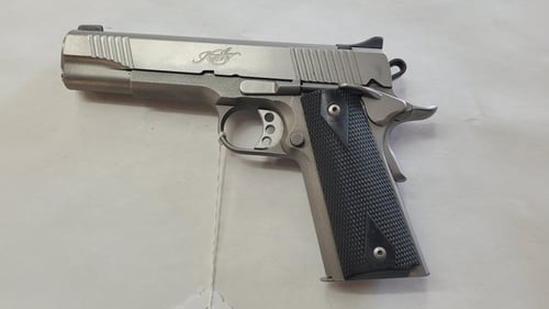 KIMBER STAINLESS II