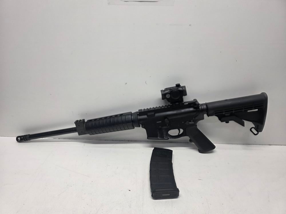 SMITH & WESSON M&P 15 RIFLE