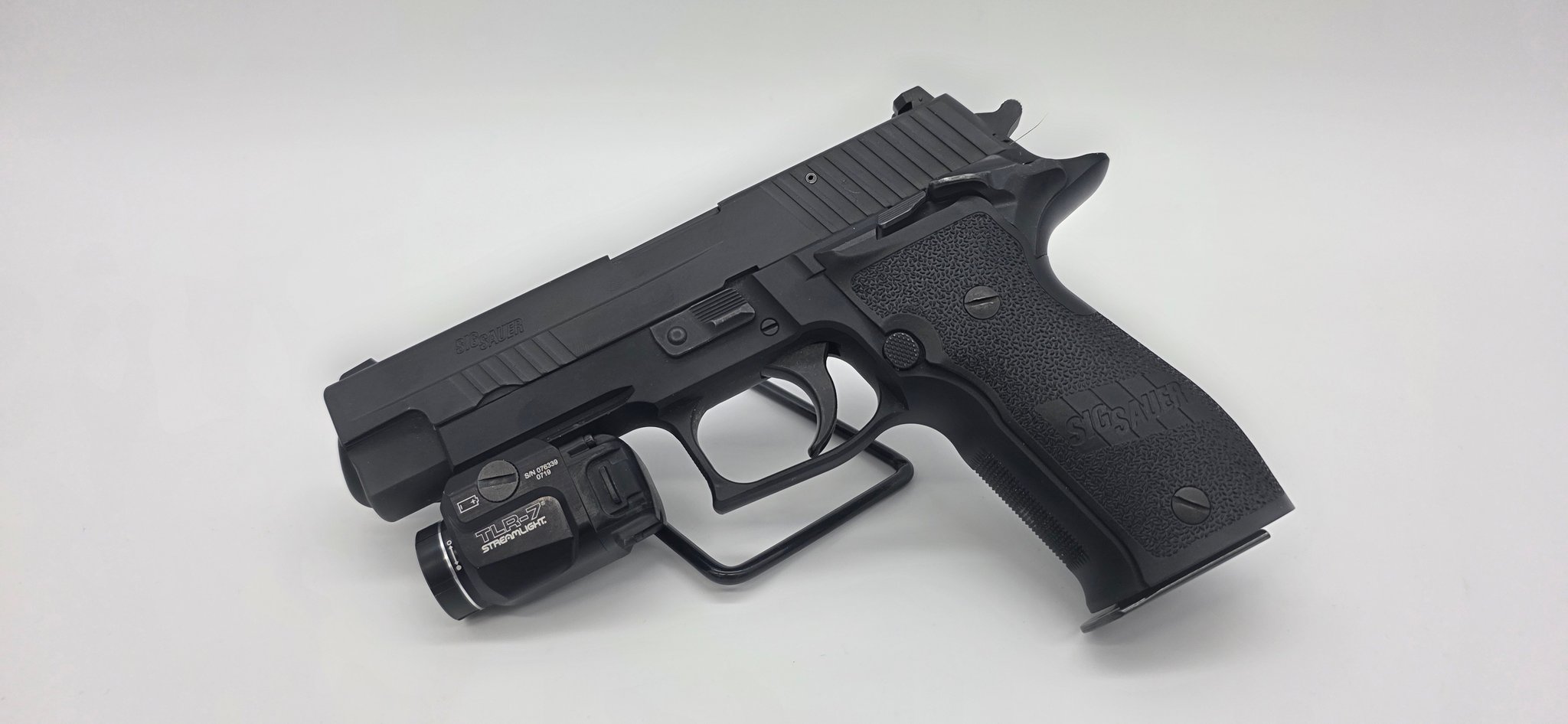 SIG SAUER P226 ELITE