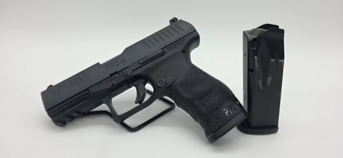 WALTHER PPQ 45