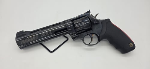 TAURUS TAURUS RAGING BULL
