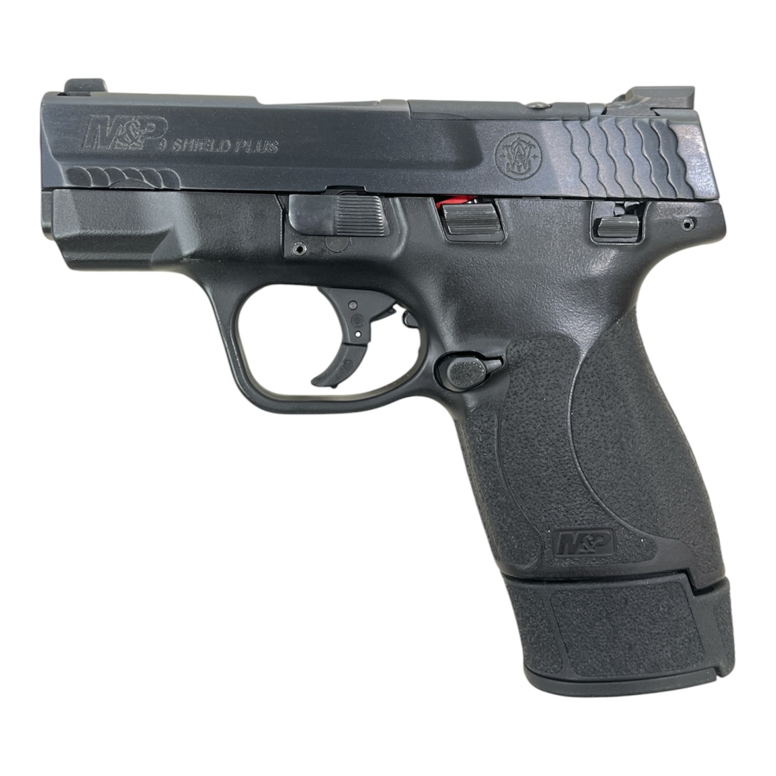 SMITH & WESSON M&P  9 Shield Plus OR