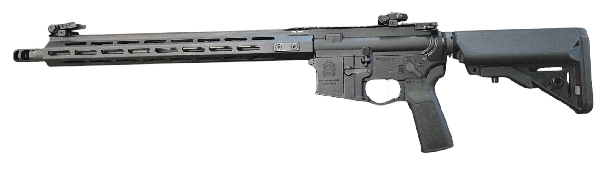 SPRINGFIELD ARMORY Saint Victor
