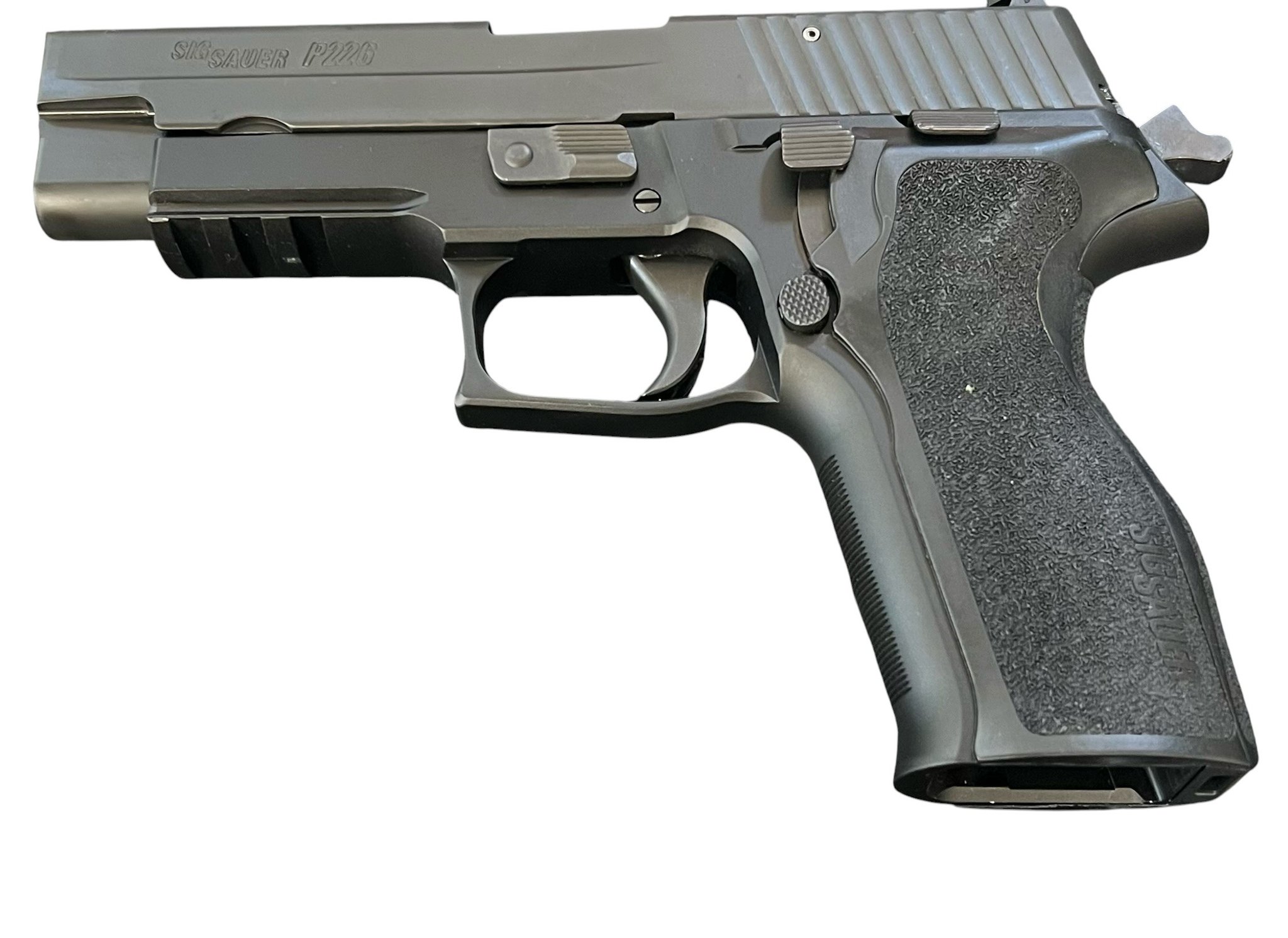 SIG SAUER P226