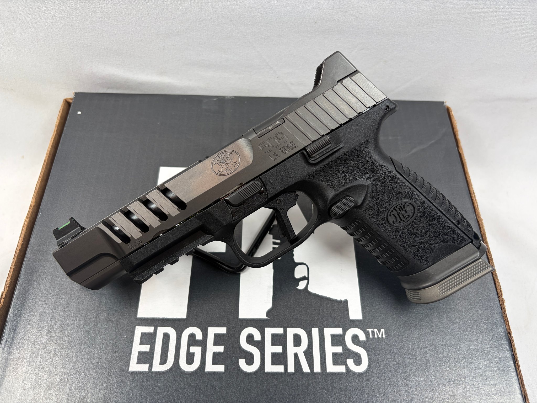 FN 509 LS EDGE