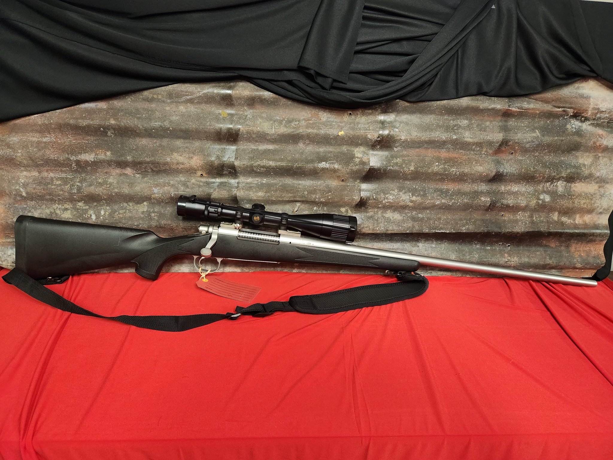 REMINGTON 700