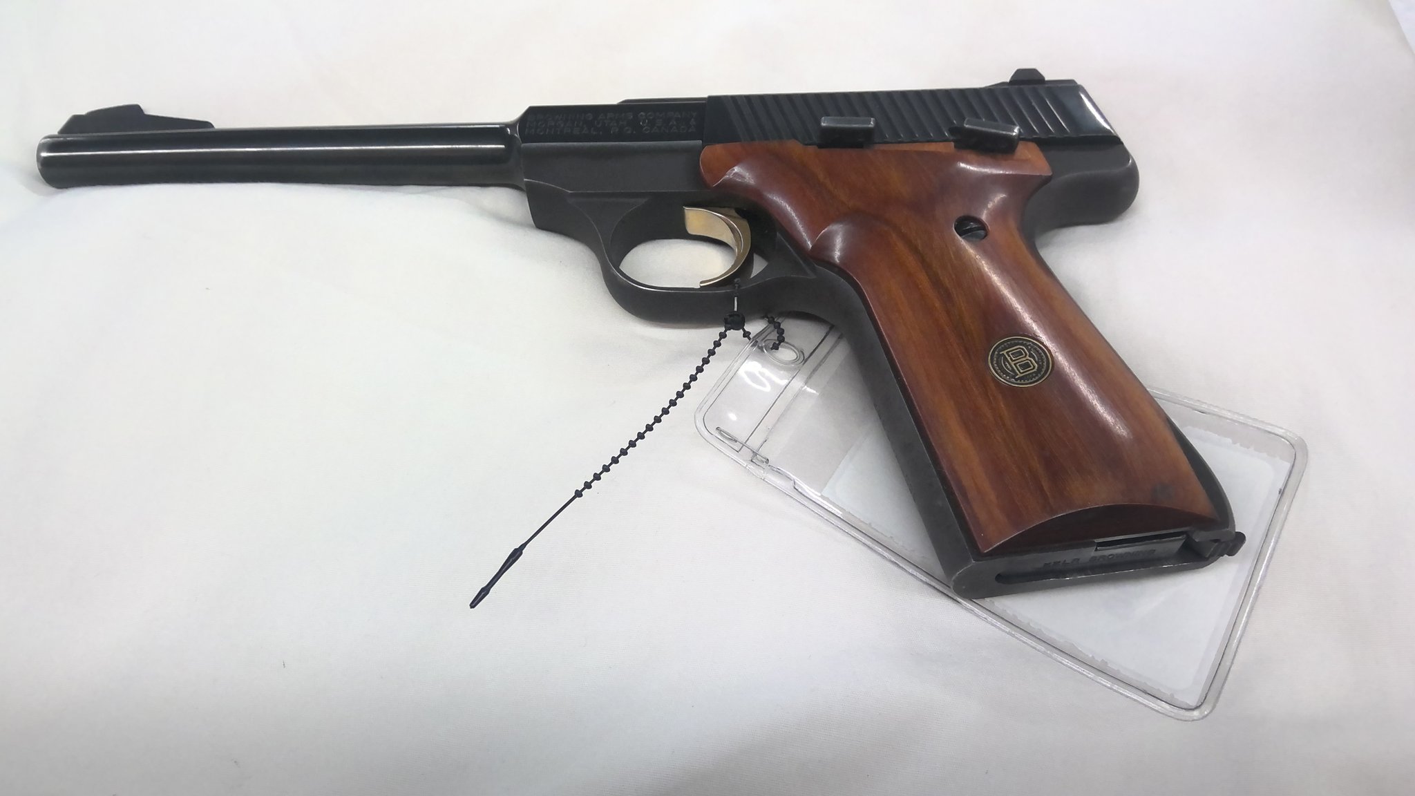 BROWNING CHALLENGER