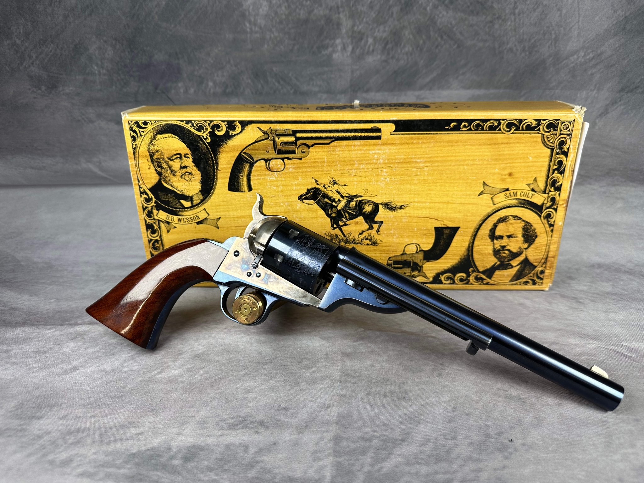 UBERTI 1872