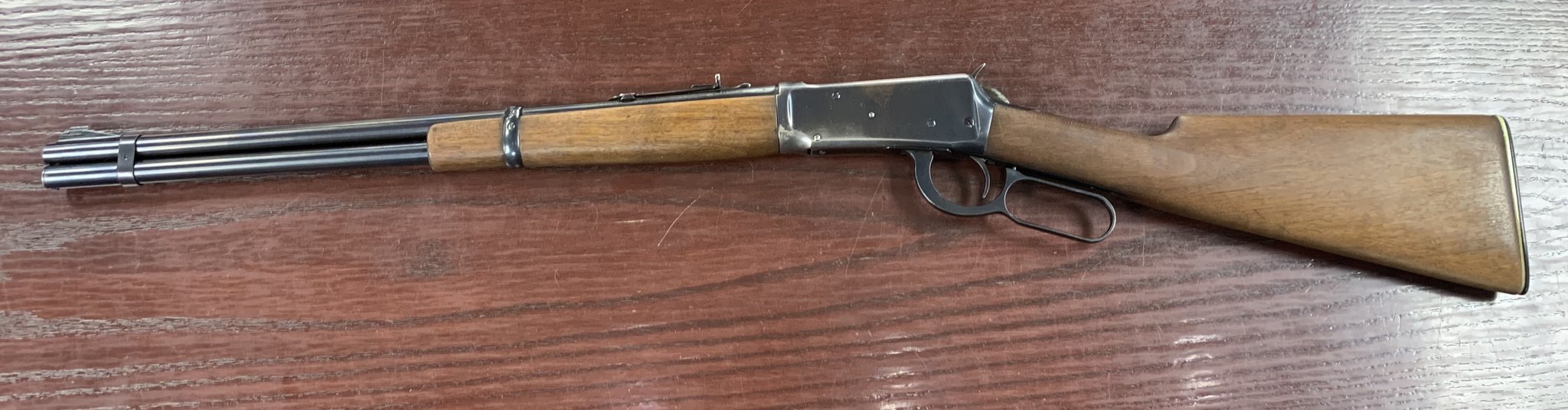 WINCHESTER 94