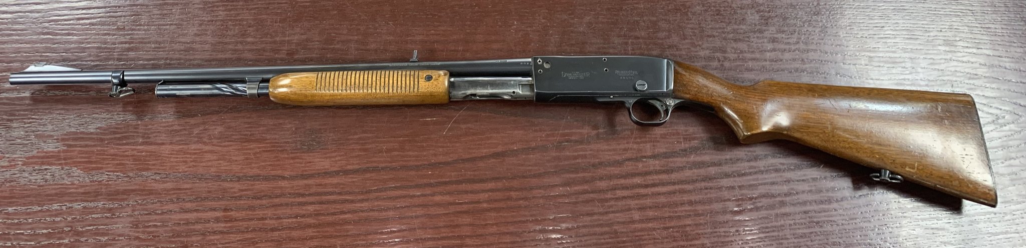 REMINGTON 141 Gamemaster