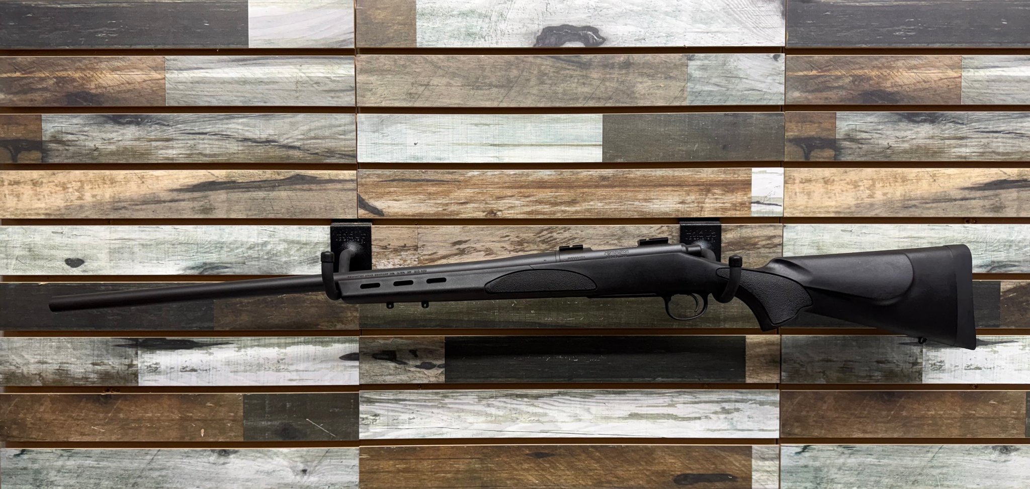 REMINGTON 700