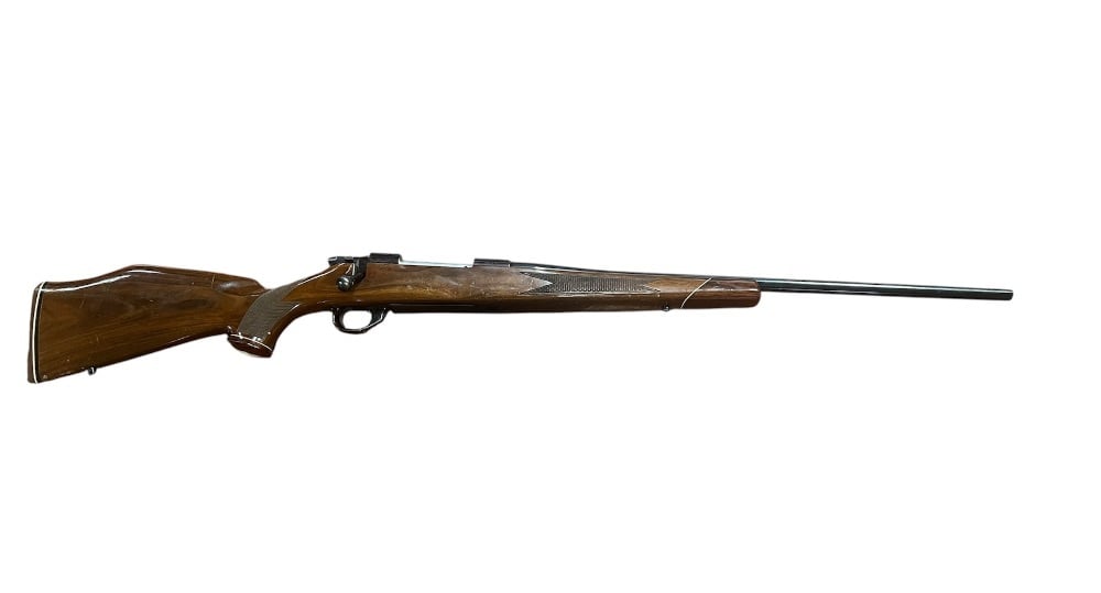 WEATHERBY Vangaurd