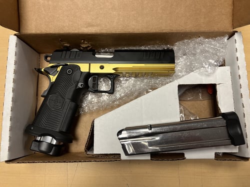 GREAT LAKES FIREARMS GL1911DS