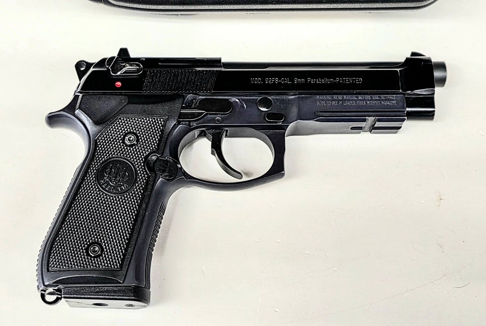 Beretta M9a1 - For Sale :: Shop Online