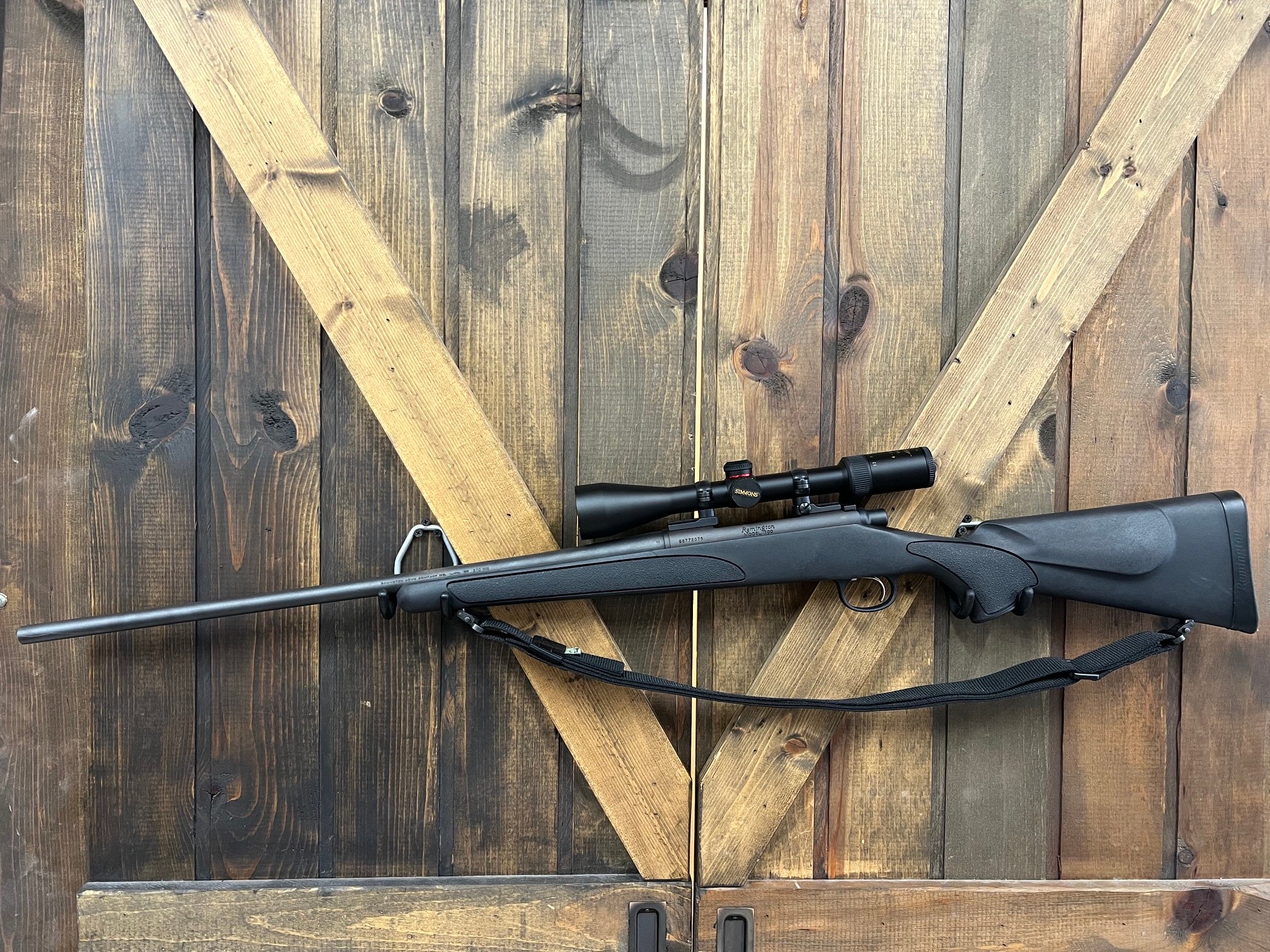 REMINGTON 700
