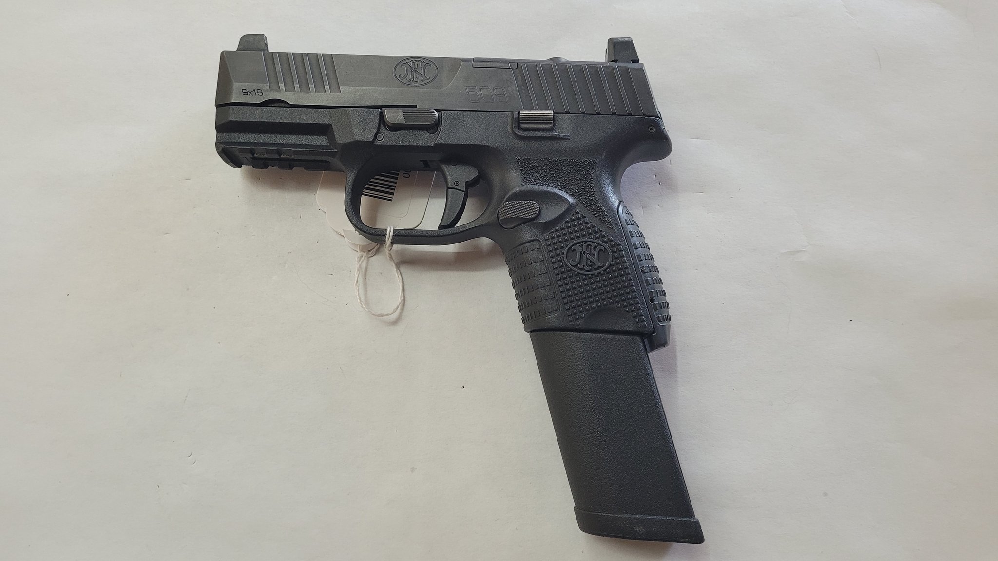 FN 509